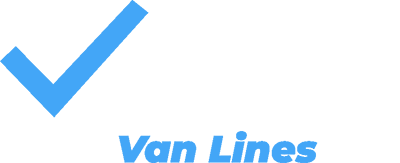 Footer Logo - Verified Van Lines